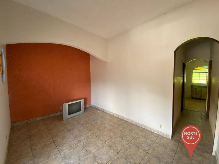 Casa 120 m² em Progresso em Brumadinho, por R$ 220.000 - Viva Real